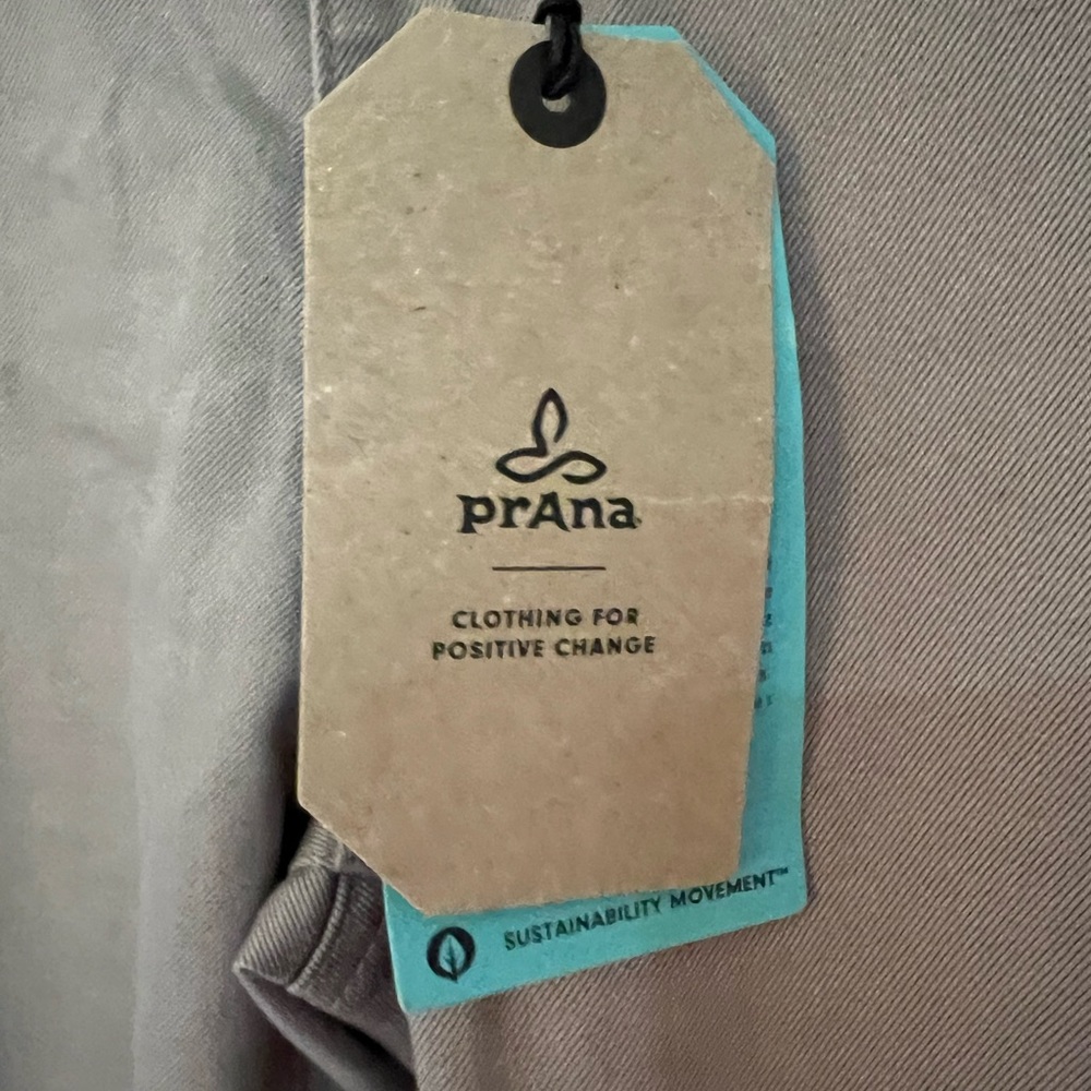 Prana Tan Kara Jeans - Picture 6 of 7